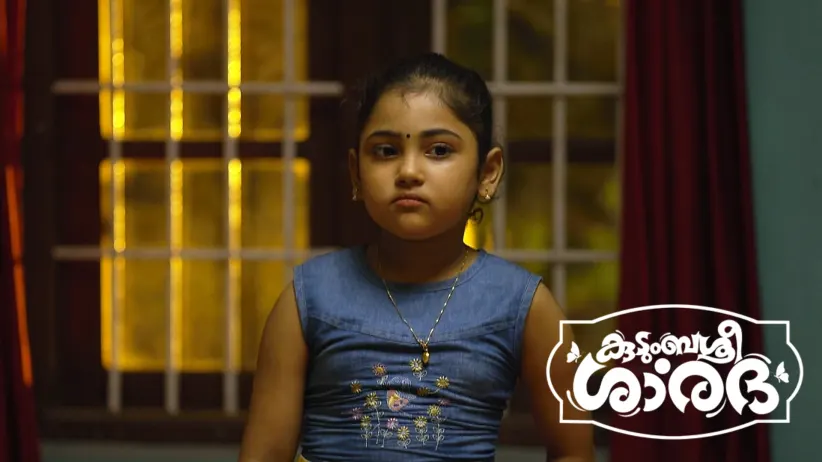 Pappi Shares Her Intention with Sathya