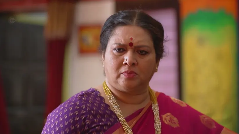 Kudumbashree Sharada - January 07, 2025 - Webisode