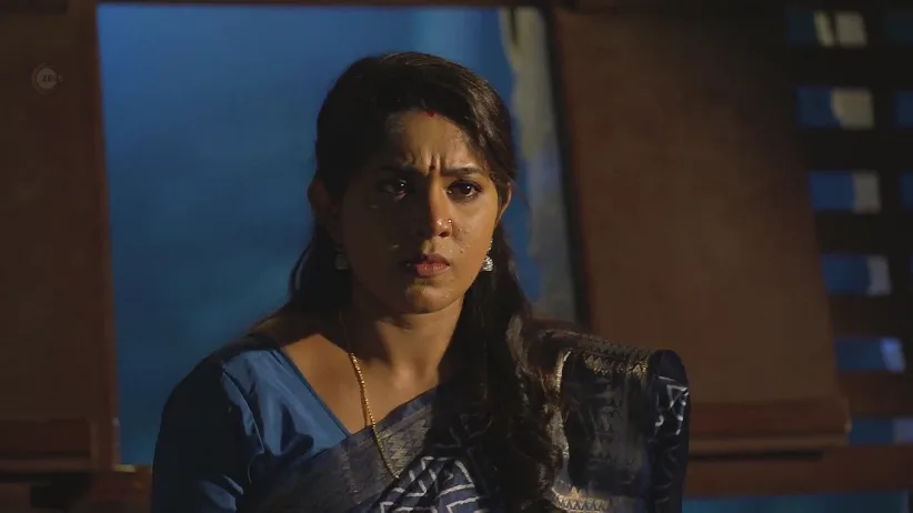 Kudumbashree Sharada - January 10, 2025 - Webisode