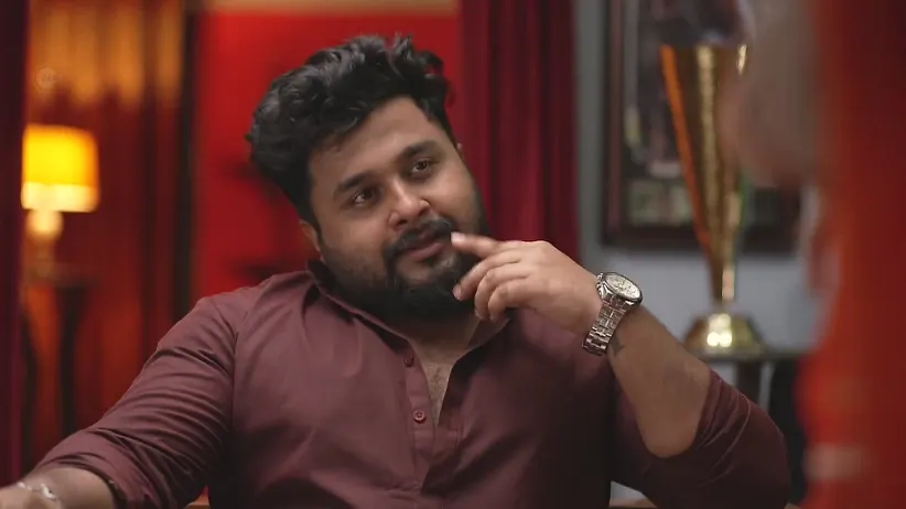 Kudumbashree Sharada - January 08, 2025 - Webisode
