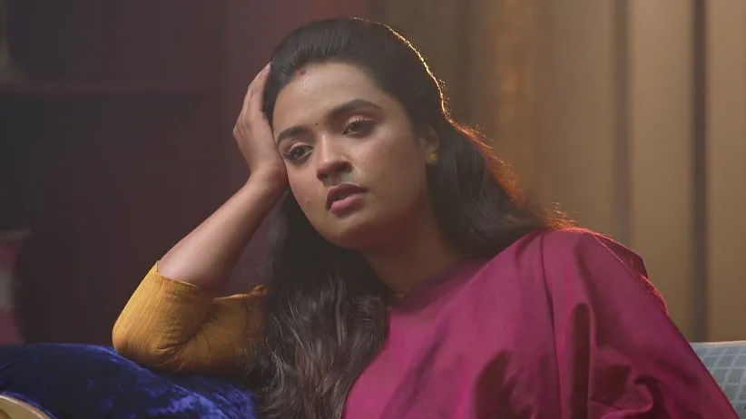 Kudumbashree Sharada - January 07, 2025 - Best Scene