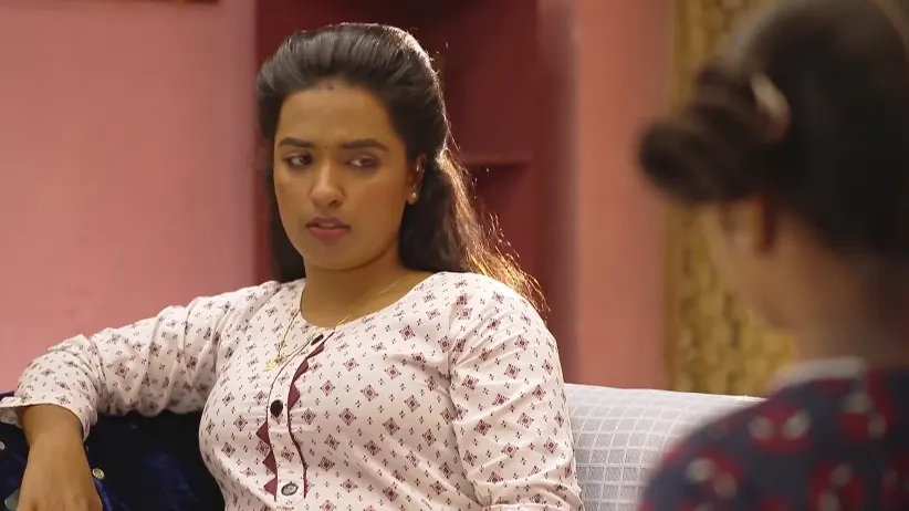 Kudumbashree Sharada - January 10, 2025 - Best Scene
