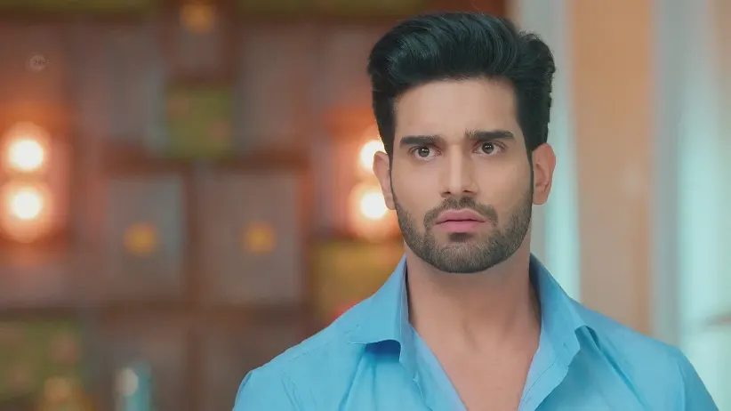 Riddhi Refuses to Get Married - Jamai No. 1