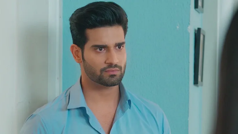 Sumati and Kanchan's Heated Argument - Jamai No. 1