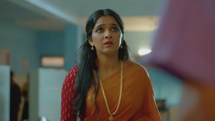 Mangalyam - January 07, 2025 - Webisode