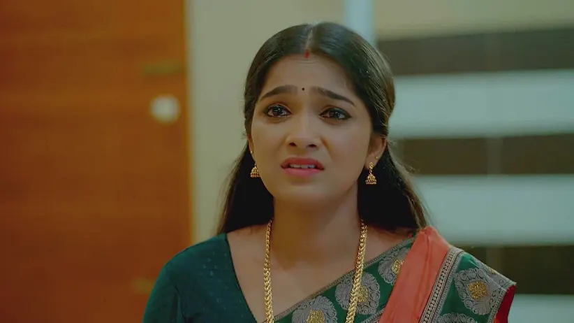 Mangalyam - January 06, 2025 - Best Scene