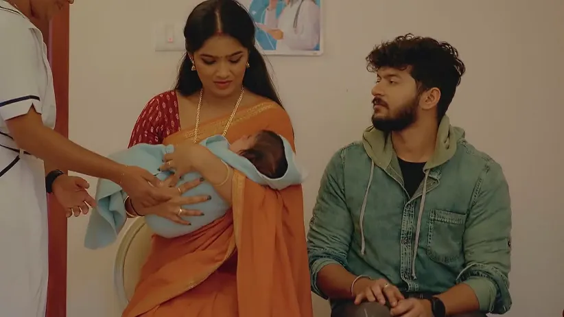 Mangalyam - January 07, 2025 - Best Scene