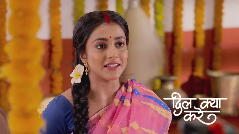 Rasmai and Shailaja Plan to Dupe People