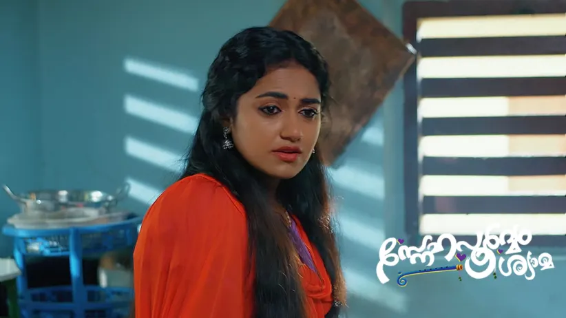 Yashodha Shuns Radhika