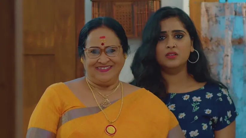 Snehapoorvam Shyama - January 10, 2025 - Best Scene