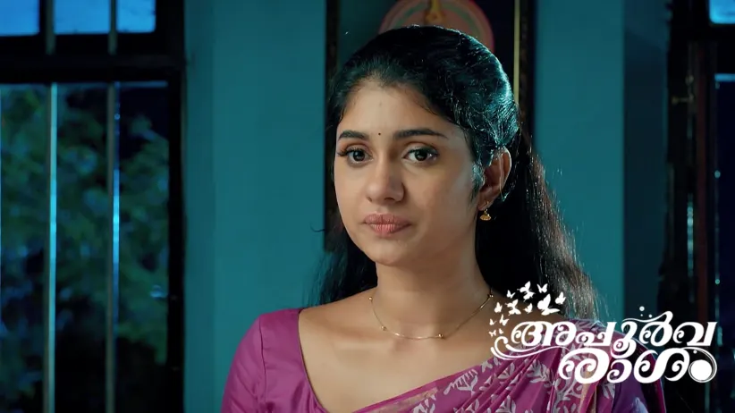 Bhargavi Tells the Family about Siddharth and Devika