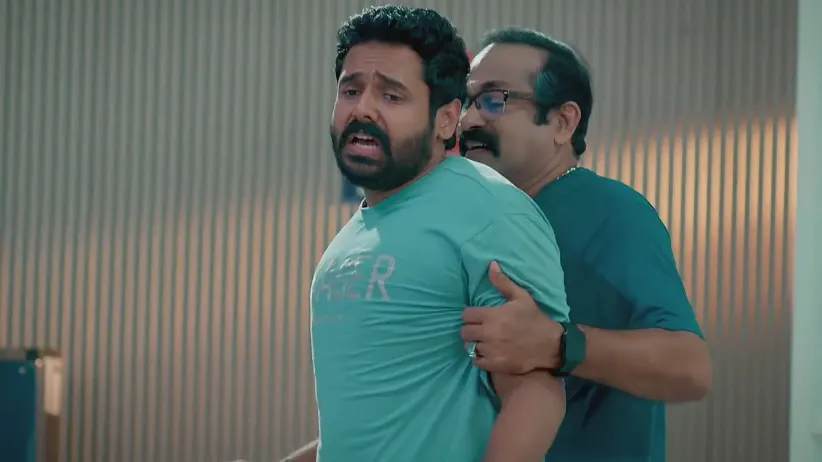 Apoorvaragam - January 08, 2025 - Best Scene
