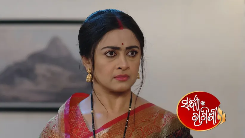 Bhairavi Tries to Commit Suicide