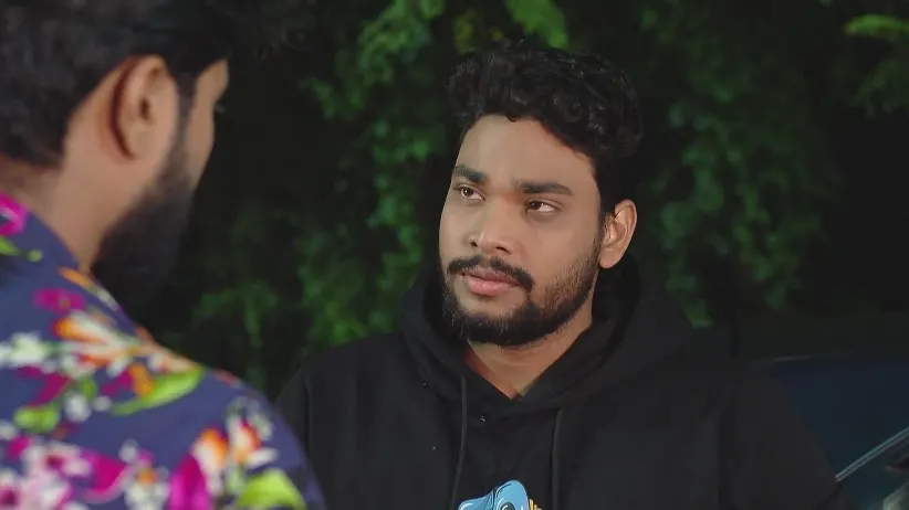 Jagu Questions Vicky - Sandhya Ragini