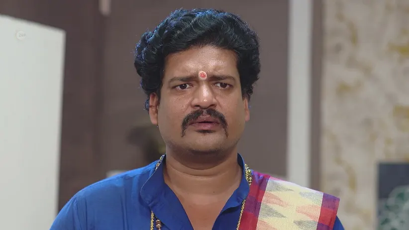 Raghuraj Consoles Ragini - Sandhya Ragini