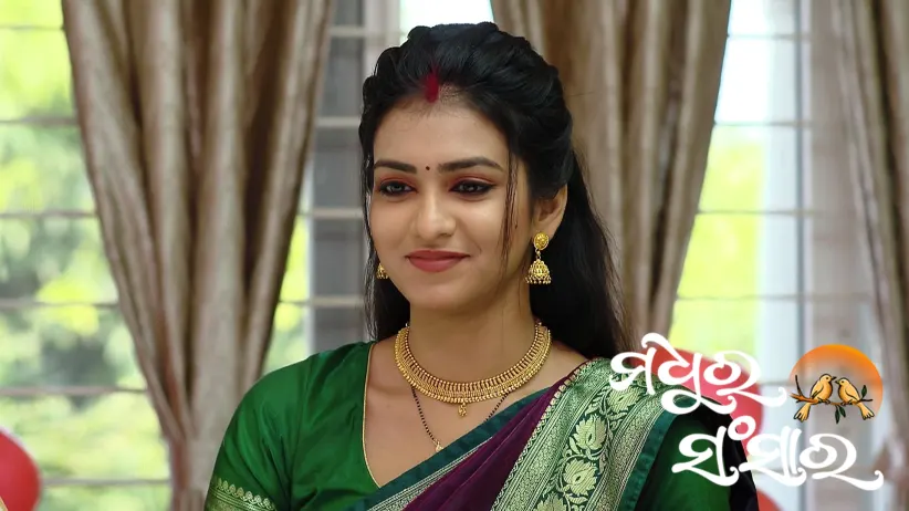 Swayam Executes His Plot