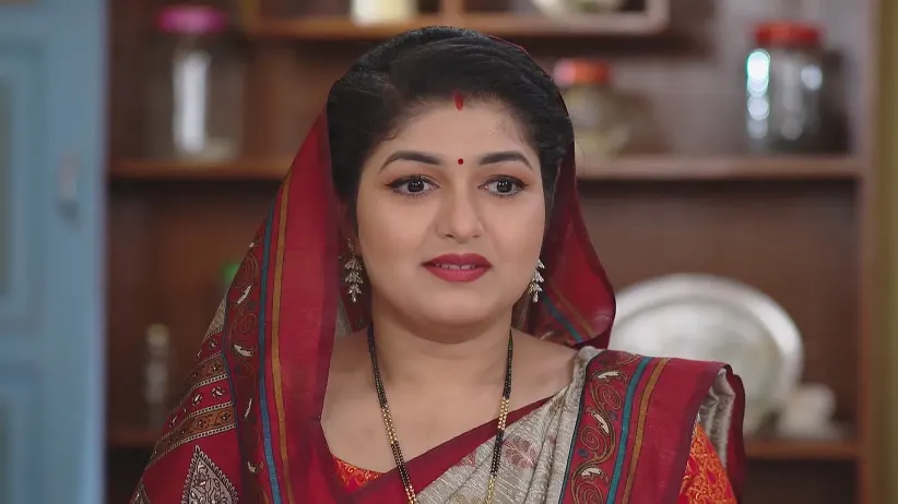 Madhu Helps Sulekha - 09 January, 2025