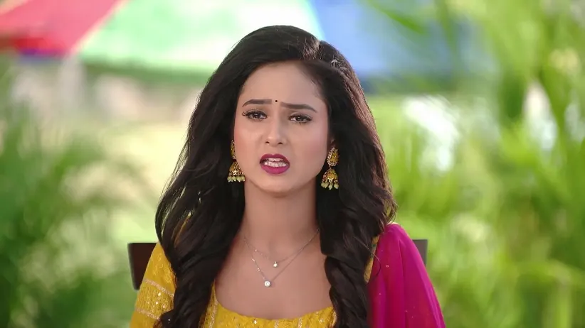 Sambhav Learns about Vanshika's Health - Suna Jhia