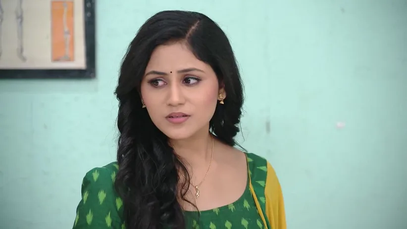 Suna Jhia - January 18, 2025 - Webisode