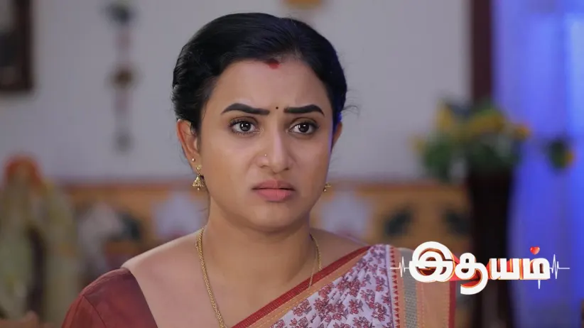 Aadhi Refuses to Reveal the Culprit's Name