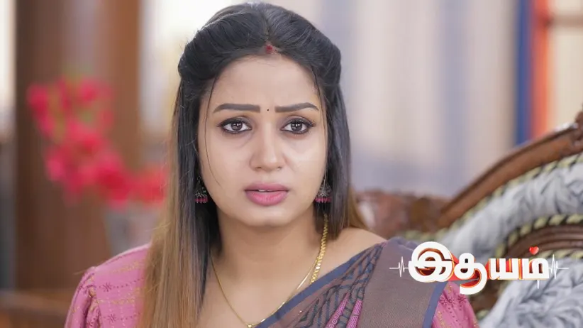 Dharmalingam Proves that Shardha Abducted Tamizh