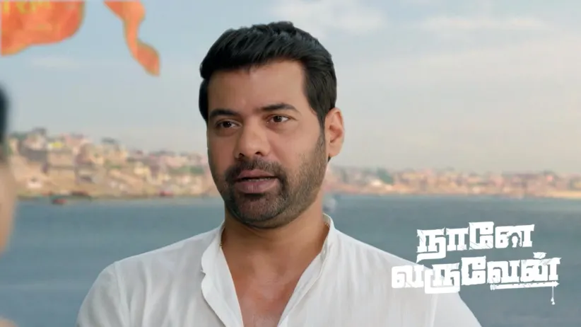 Mohan Condemns Mayuri 