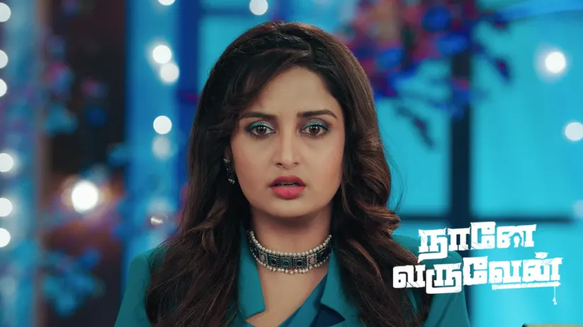Khushi Tries to Escape