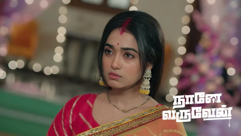 Radha Threatens Damini and Kaveri