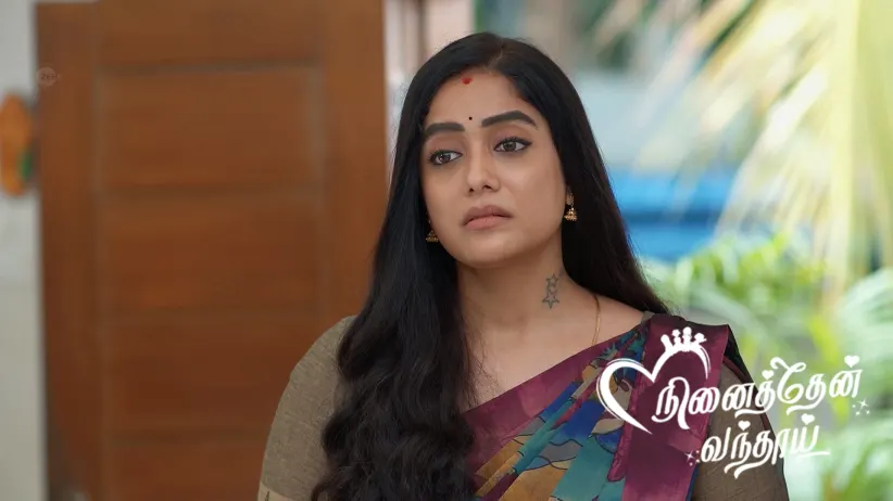 Subramani's Worry