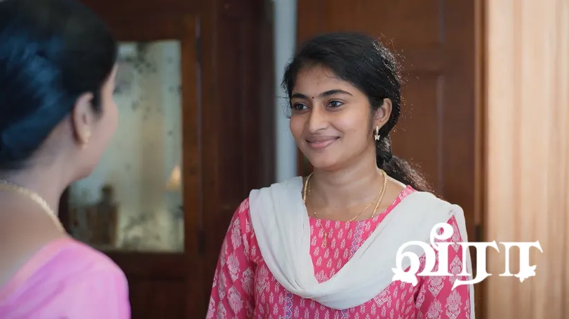 Raghavan Feels Bad for Maaran