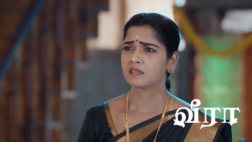 Raghavan Commits a Theft