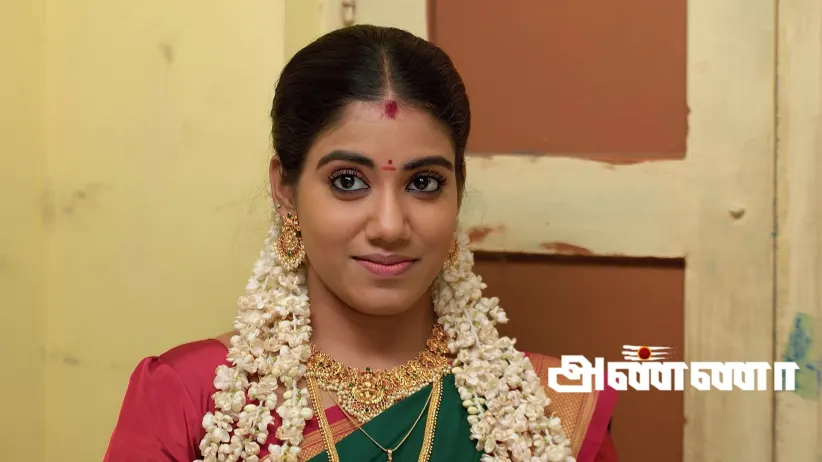 Isakki's Act Disappoints Muthupandi