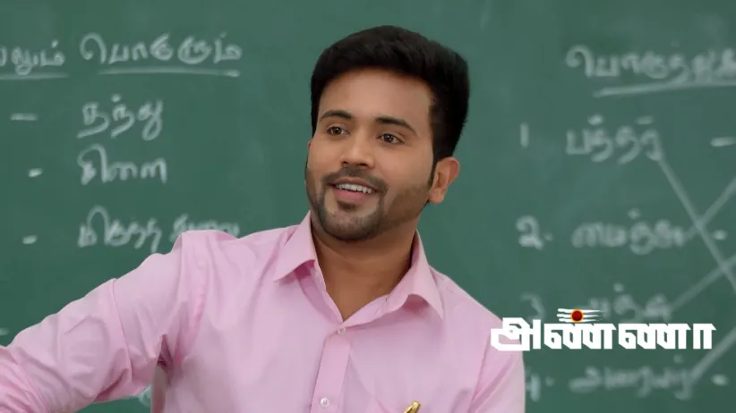 Arivu Fulfills a Student's Wish
