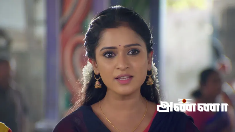 Shanmugham Narrates a Past Incident