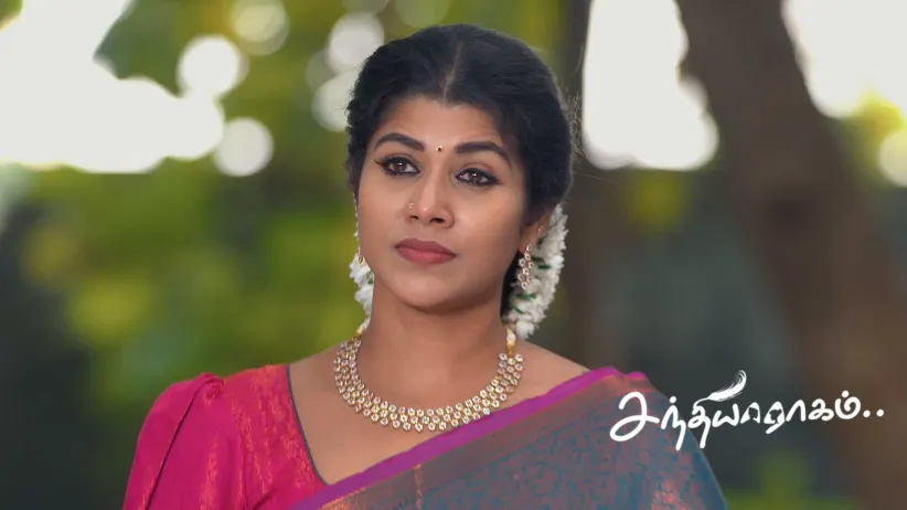 Guruvaran's Act Stuns Bhuvaneshwari