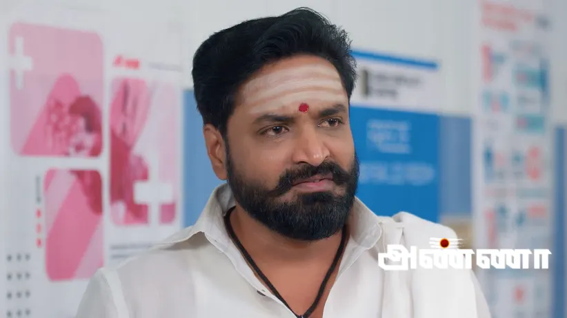 Soundirapandi Hides the Truth from Muthupandi