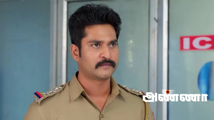 Shanmugham Discovers Sivapalan's Deed