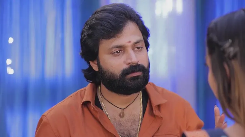 Aandal Defends Dharmalingam - Idhayam