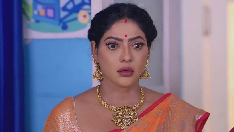 Karthigai Deepam - January 10, 2025 - Best Scene