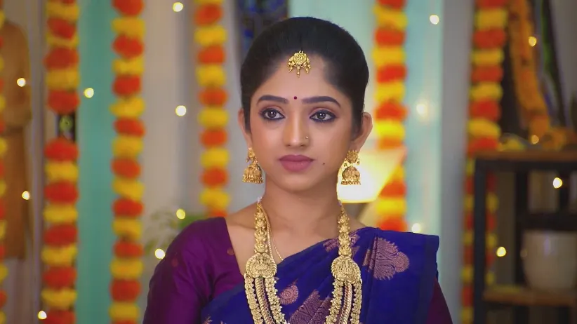 Ninaithale Inikkum - January 10, 2025 - Best Scene