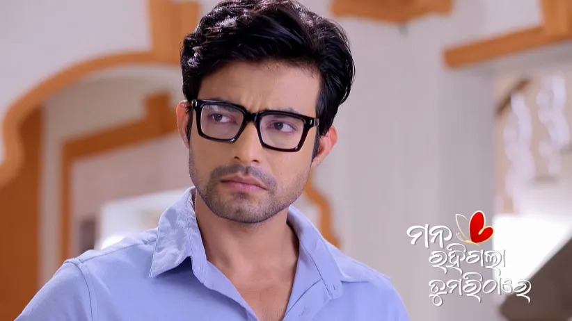 Subha Exposes Shyamoli