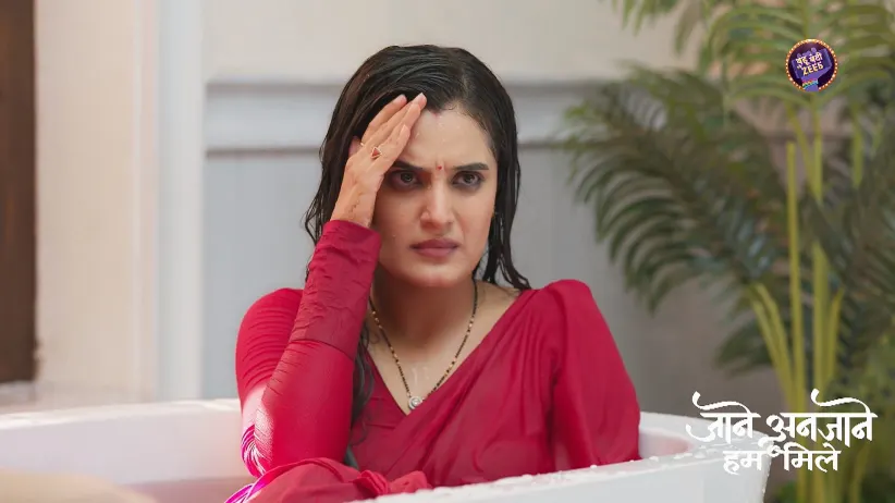 The New Year Brings New Twists in the Stories - Bahu Beti Aur ZEE5