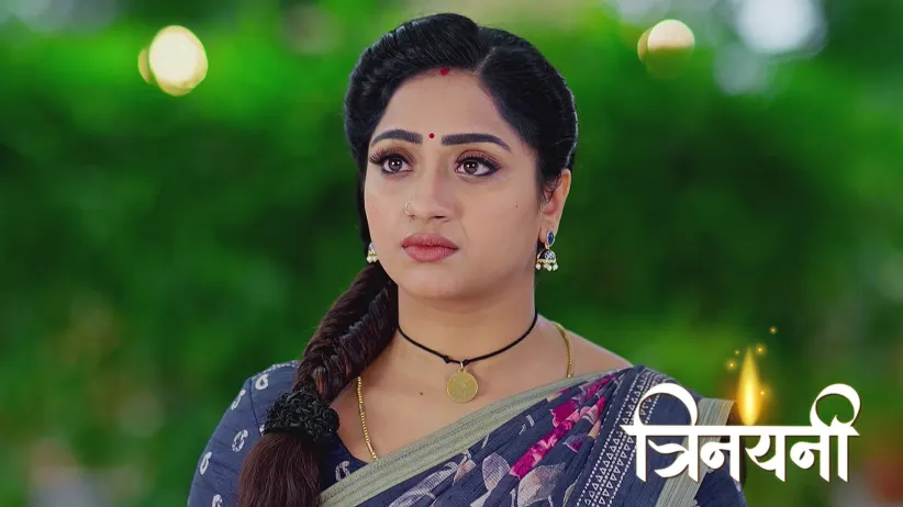 Vishalakshi Defeats Tilottama with a Miracle