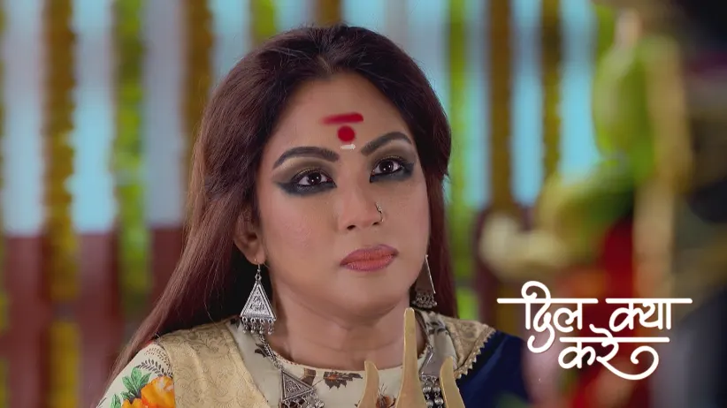 Ishan and Gouri Meet with an Accident