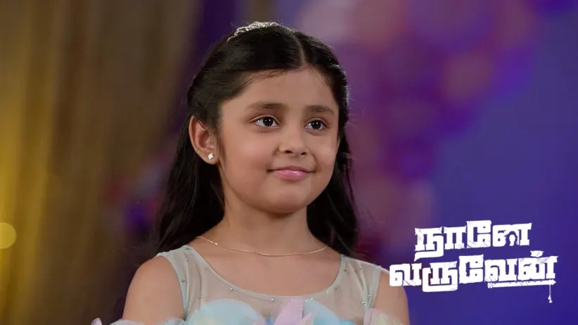 Khushi's Words Make Radha Emotional