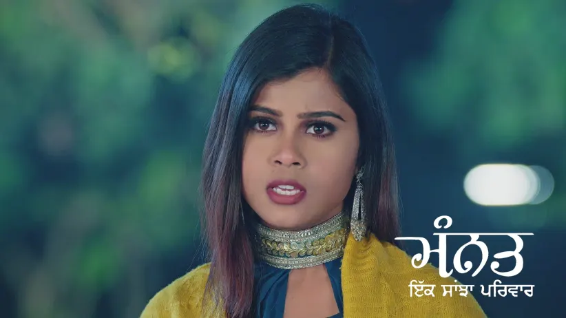 Tina Plots to Kill Mannat on Lohri