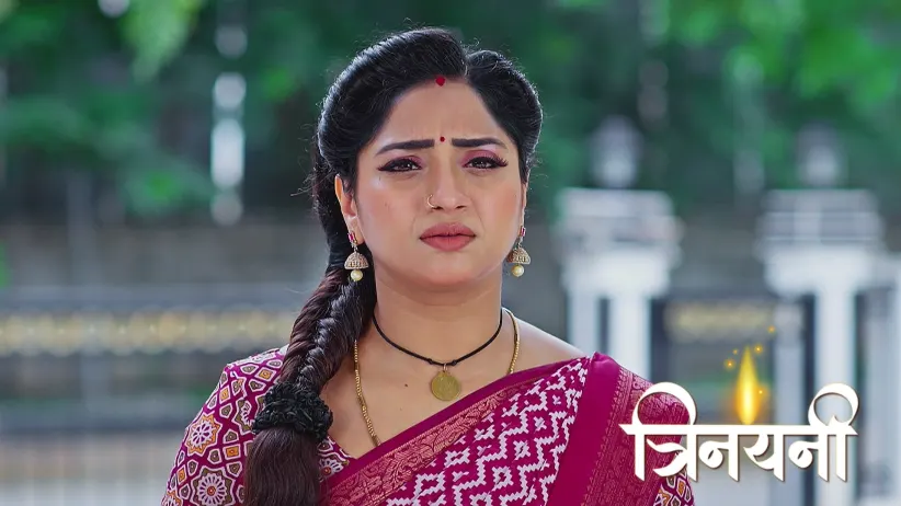 Gajganda Tells Tilottama and Vallabh a Secret