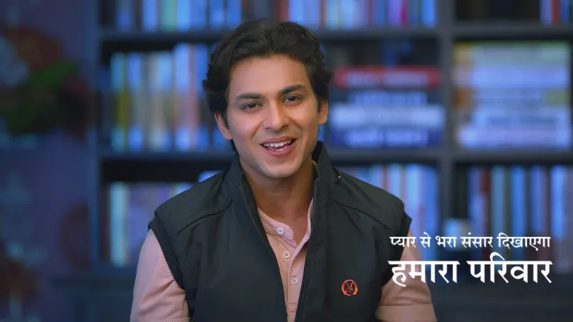 Shivani Narrates an Incident of Chandragupta Maurya