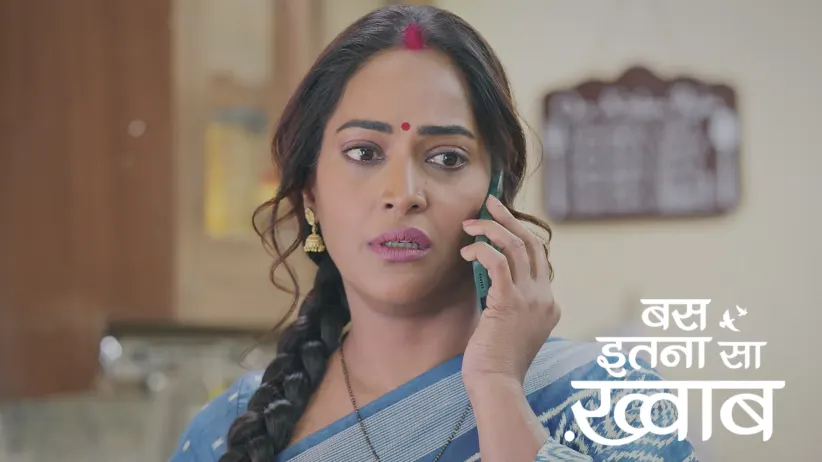 Anika Sees Through Shagun's Ploy