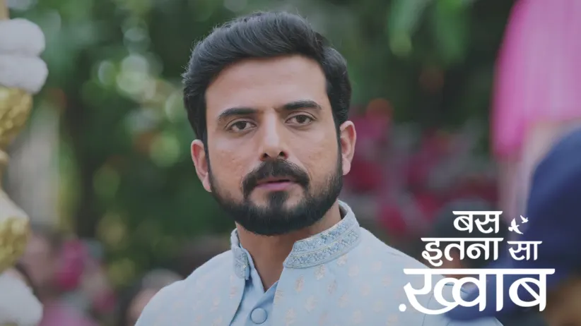 Shagun's Attempt to Expose Avani